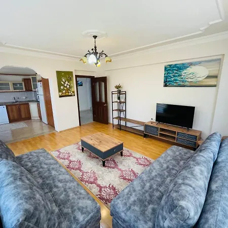 アパート Pleasant And Central Flat With Jacuzzi And Private Pool In