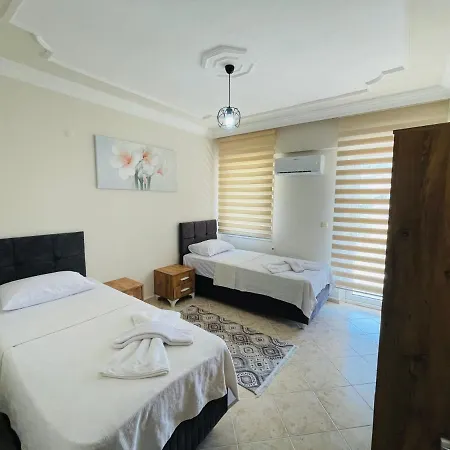 Pleasant And Central Flat With Jacuzzi And Private Pool In アパート