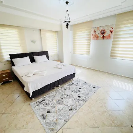 Pleasant And Central Flat With Jacuzzi And Private Pool In Apartamento *